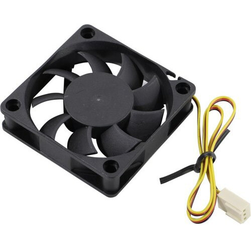 Вентилятор для корпуса ExeGate ES06015S3P
