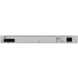 Коммутатор (свитч) Ubiquiti UniFi Switch Pro 48 PoE (USW-PRO-48-POE)