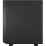 Корпус Fractal Design Meshify 2 Compact Solid Black (FD-C-MES2C-01)