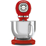 Миксер Smeg SMF03RDEU