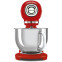 Миксер Smeg SMF03RDEU - фото 2