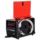 Сварочный аппарат Fubag IRMIG 180 SYN + горелка FB 250