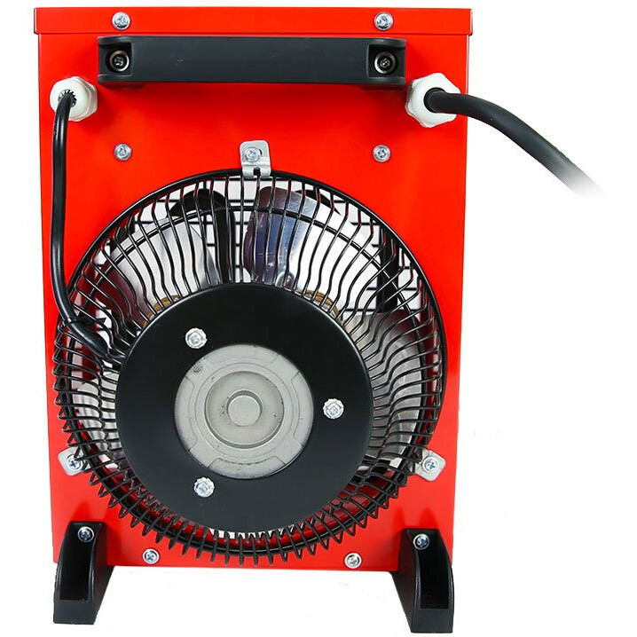 Тепловая пушка Ресанта ТЭП-3000Н - 67/1/18 - фото 4