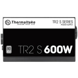 Блок питания 600W Thermaltake TR2 S (TRS-0600NPCWEU)