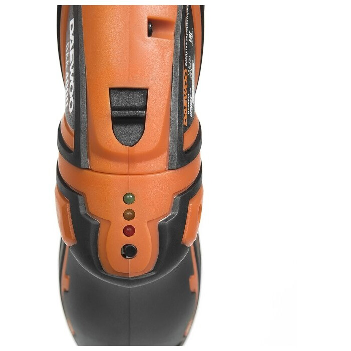 Отвёртка Daewoo DAA 4800 Plus - фото 4