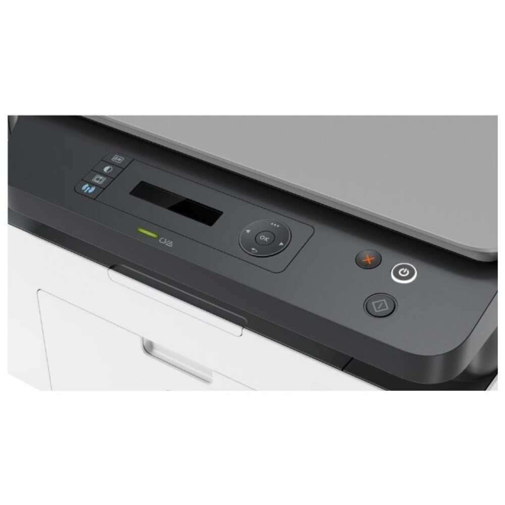 МФУ HP Laser 135w (4ZB83A) - фото 7