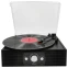 Виниловый проигрыватель Ritmix LP-200B Black Wood