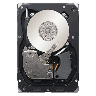 Жёсткий диск 600Gb SAS Seagate Cheetah 15K.7 (ST3600057SS)