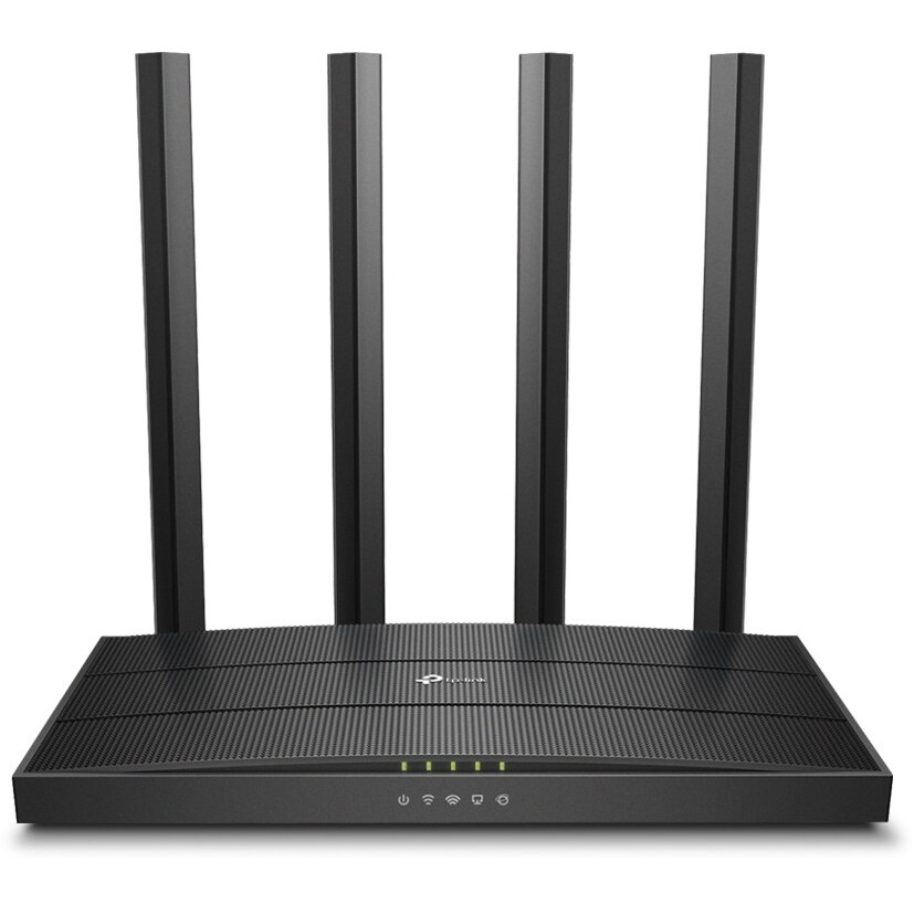 Wi-Fi маршрутизатор (роутер) TP-Link Archer C80