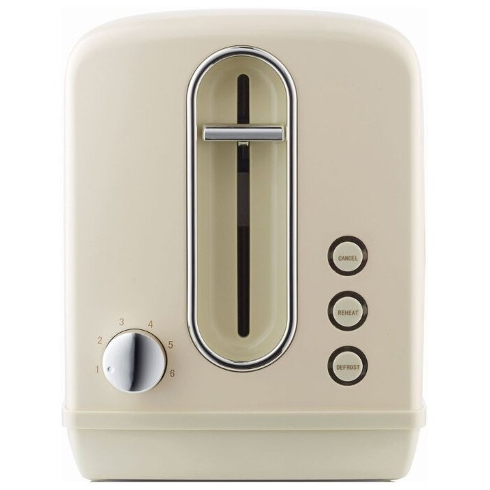 Тостер Gorenje T1100CLI - фото 3