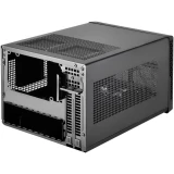 Корпус Silverstone Sugo SG13B Black (SST-SG13B)