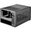 Корпус Silverstone Sugo SG13B Black - SST-SG13B - фото 3