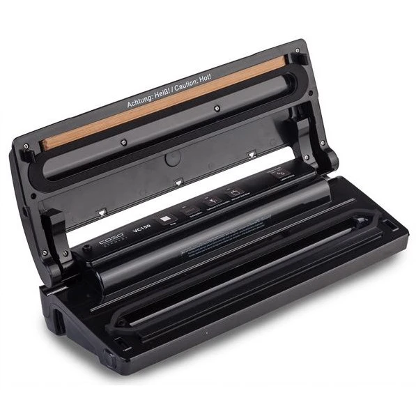 Вакуумный упаковщик Caso VC 150 - фото 2