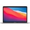 Ноутбук Apple MacBook Air 13 Late 2020 (Z1240004Q) - Z1240004Q/Z124/5 - фото 2