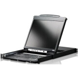 KVM консоль ATEN CL5800N