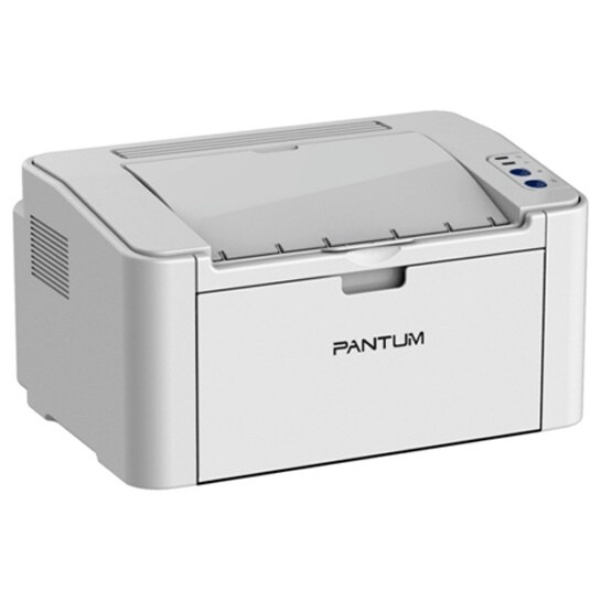 Принтер Pantum P2200 - фото 3