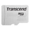 Карта памяти 4Gb MicroSD Transcend (TS4GUSD300S)