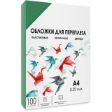 Обложки для переплёта Гелеос PCA4-200G
