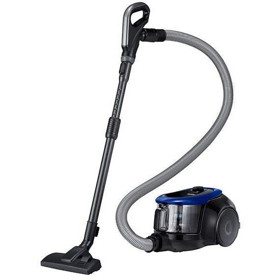 Пылесос Samsung SC18M21A0SB Blue - VC18M21A0SB/EV - фото 4