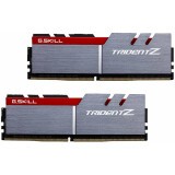 Оперативная память 16Gb DDR4 3200MHz G.Skill Trident Z (F4-3200C16D-16GTZB) (2x8Gb KIT)
