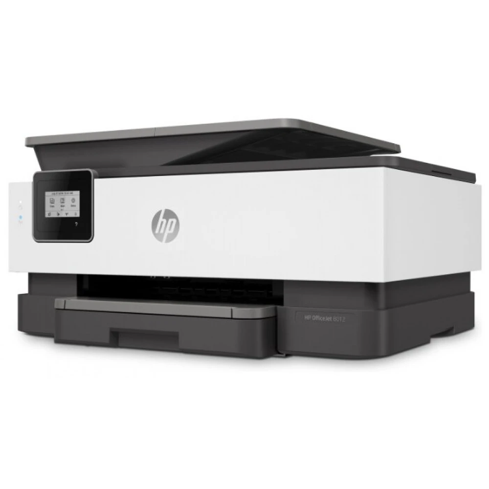 МФУ HP OfficeJet Pro 8023 (1KR64B) - фото 2