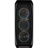 Корпус AeroCool Aero One Eclipse Black (4710562752342)