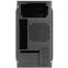 Корпус AeroCool CS-106 Black - 4710562759365 - фото 4