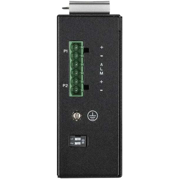 Коммутатор (свитч) D-Link DIS-100E-8W - фото 2