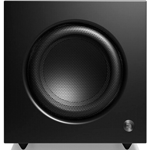 Сабвуфер Audio Pro SW-10 Black - фото 3