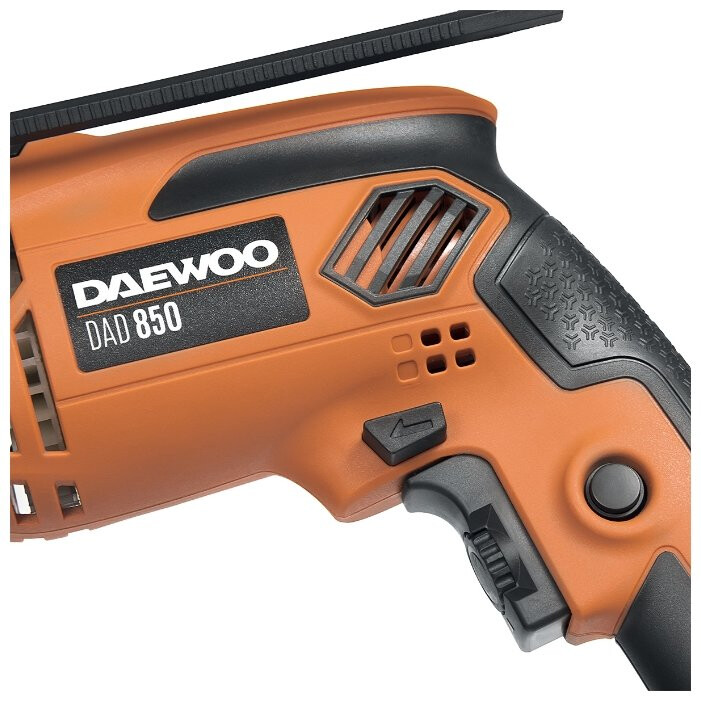 Дрель Daewoo DAD 850 - фото 4