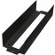 Панель Hyperline BPB19-PS-3U-RAL9005 - фото 2
