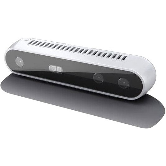 3D камера Intel 82635ASRCDVKMP RealSense Depth Camera D415 OEM