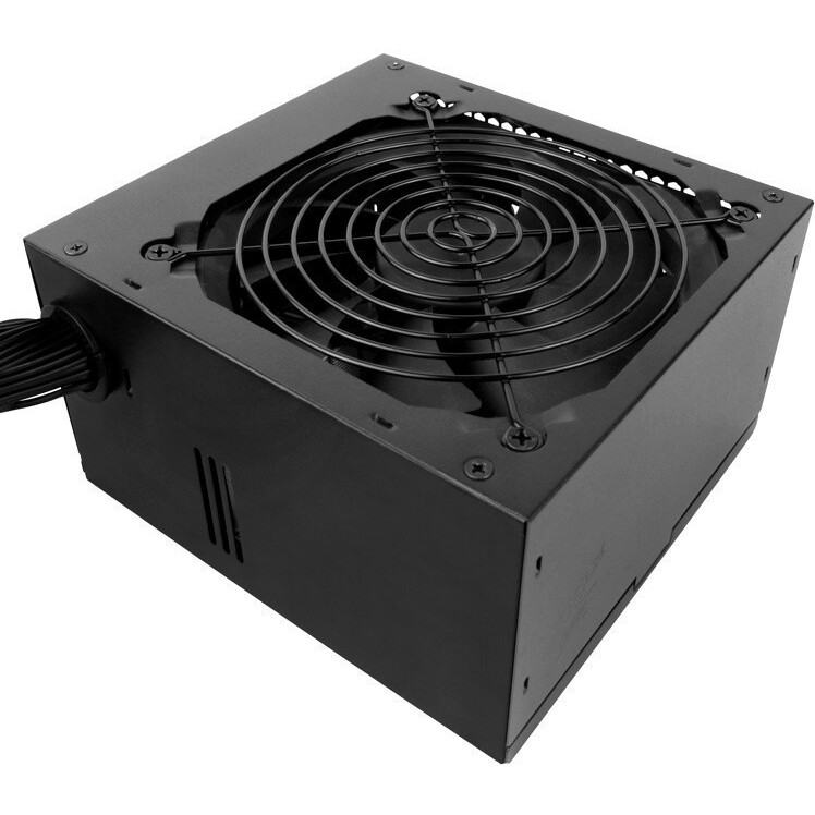 Блок питания 600W 1STPLAYER BLACK.SIR SR-600W - FP_SR-600W - фото 4