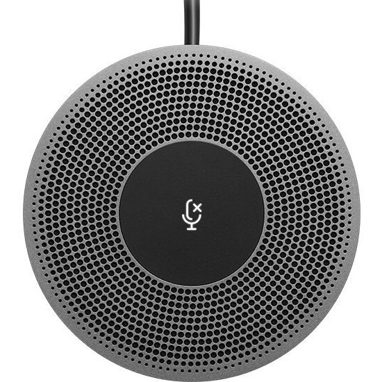 Микрофон Logitech Expansion Mic for MeetUp (989-000405)