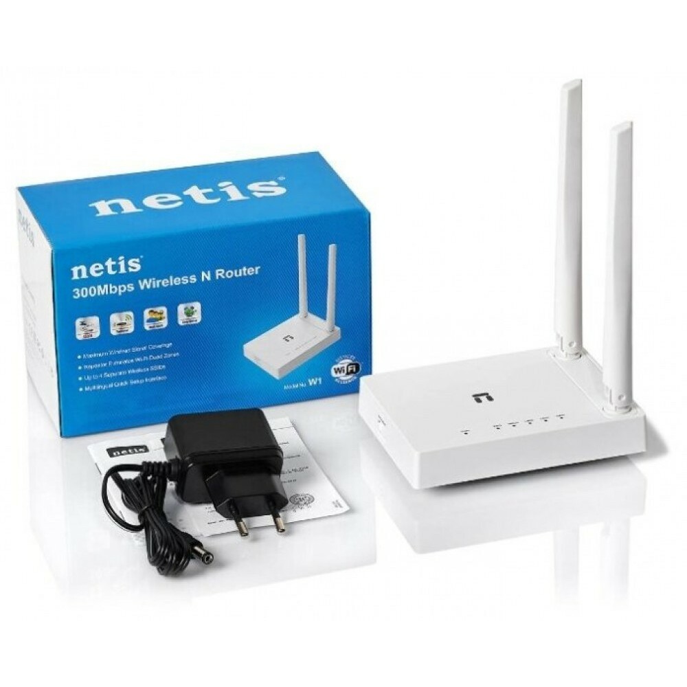 Купить роутер netis. Wi-Fi роутер Netis w1. Беспроводной маршрутизатор Netis w1. Wi-Fi роутер Netis wf2419e. Маршрутизатор Netis w1 (w1).