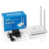 Wi-Fi маршрутизатор (роутер) Netis W1