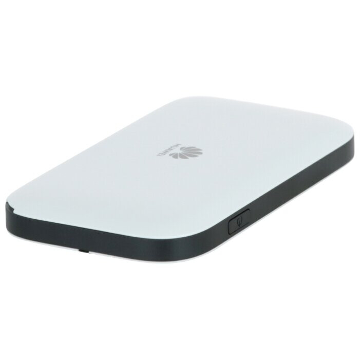 Wi-Fi точка доступа Huawei E5576 White - 51071RWY - фото 11