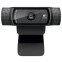 Веб-камера Logitech WebCam C920 HD Pro (960-000769/960-001055/960-000998) - фото 2