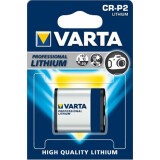 Батарейка Varta (CR-P2, 1 шт) (06204301401)