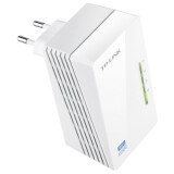 Powerline Wi-Fi адаптер TP-Link TL-WPA4220KIT