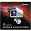 Лицензия Synology LicensePack8