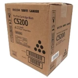 Картридж Ricoh C5200 Black (828426)