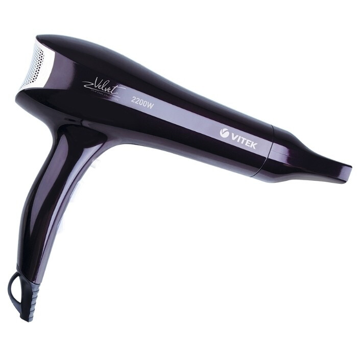 Фен VITEK VT-2249