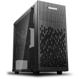 Корпус DeepCool MATREXX 30 Black (DP-MATX-MATREXX30)