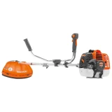 Триммер Daewoo DABC 420