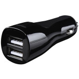 Автомобильное зарядное устройство HAMA H-173609 (00173609)