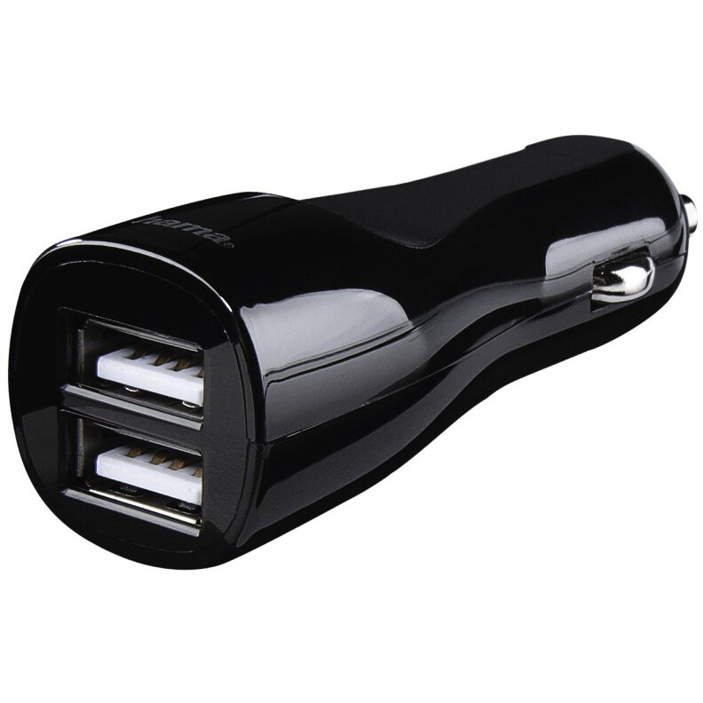 Автомобильное зарядное устройство HAMA H-173609 - 00173609