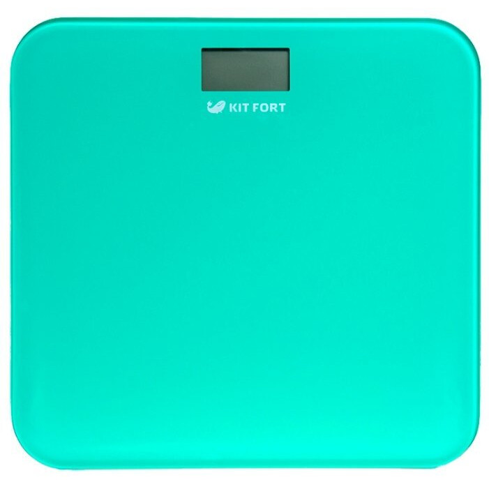 Напольные весы Kitfort KT-804-1 - КТ-804-1 - фото 2