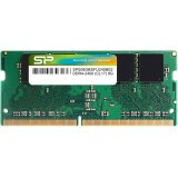 Оперативная память 8Gb DDR4 2400MHz Silicon Power SO-DIMM (SP008GBSFU240B02)