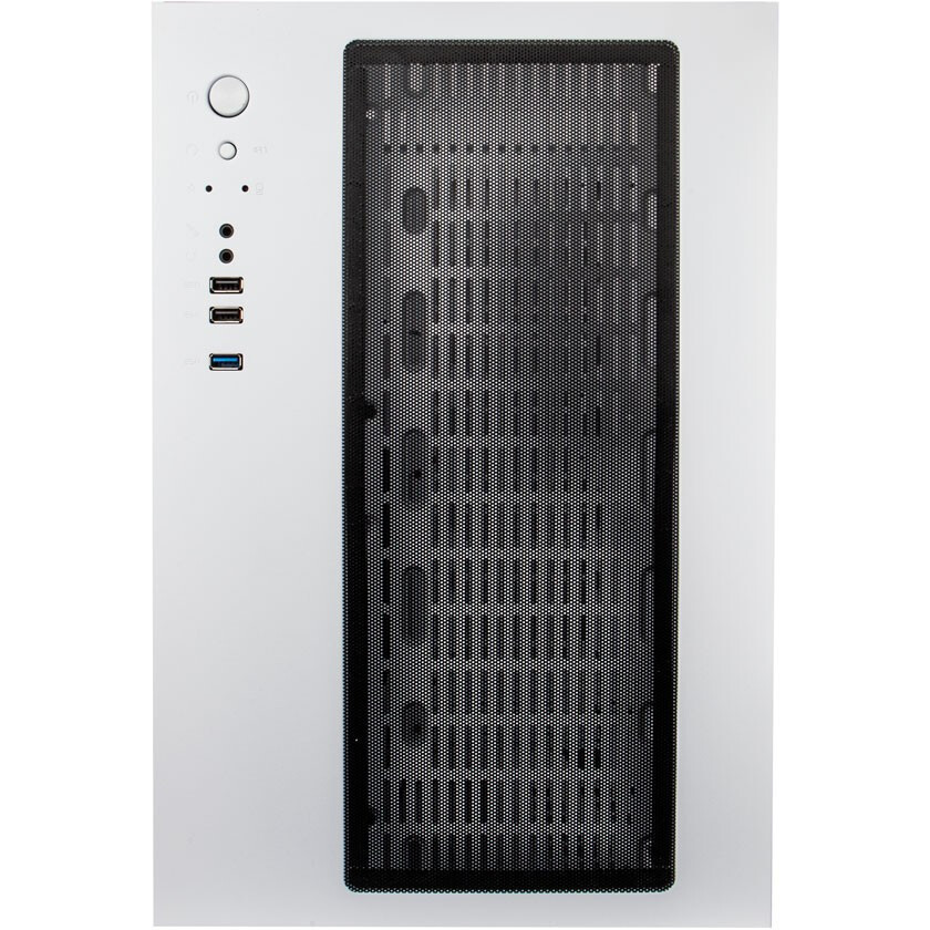 Корпус 1STPLAYER STEAM PUNK SP8 White - FP_SP8-WH-G3 - фото 4